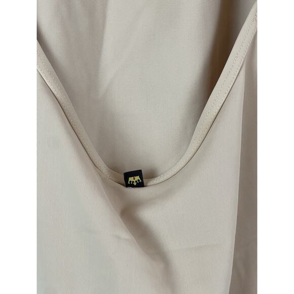 Karolina Mock Neck Tank Leotard Dance Suit - Picture 3 of 14